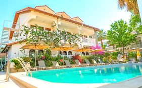 Casablanca Hotel